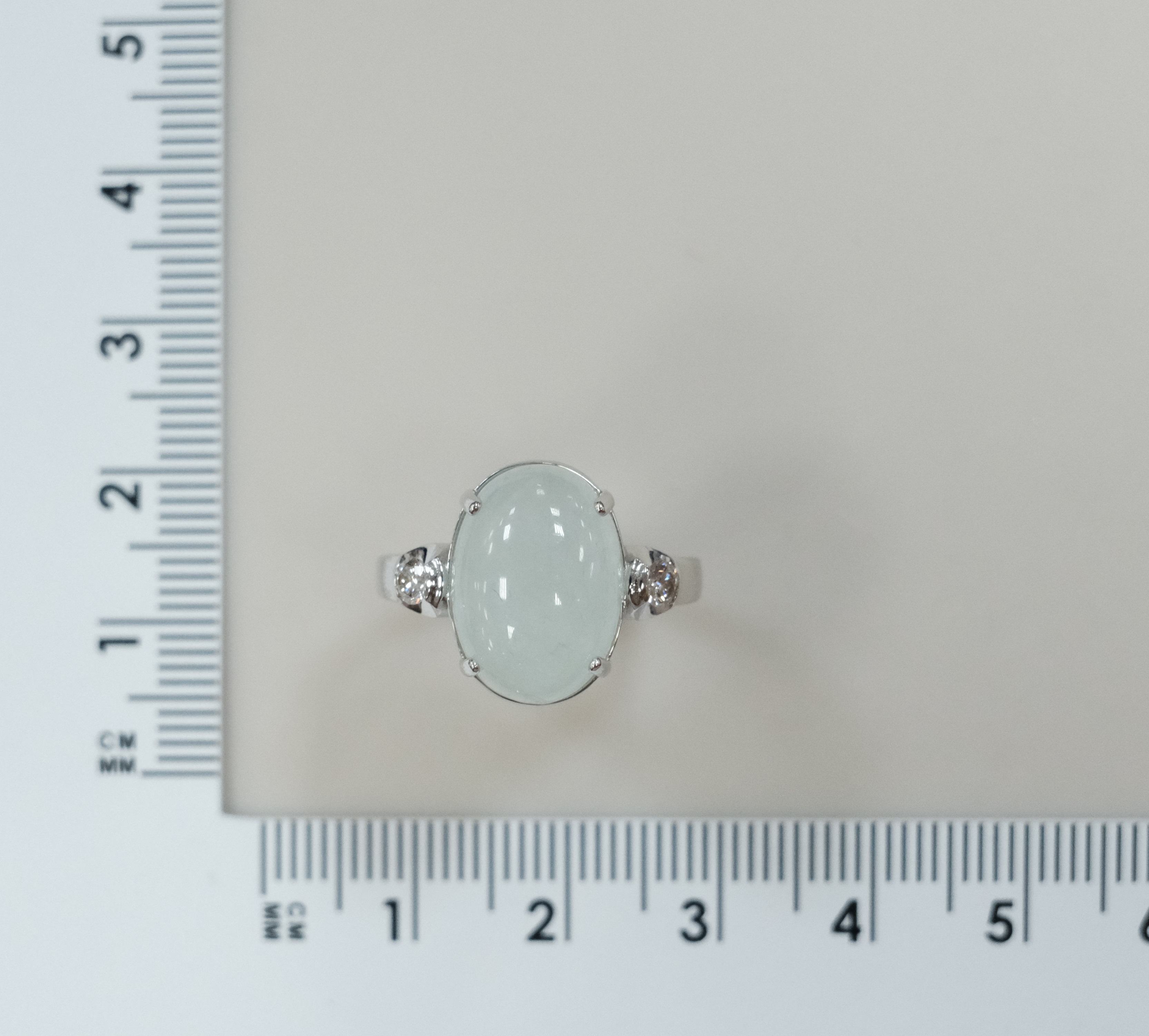 10312-000815 Кольцо (Au 585)